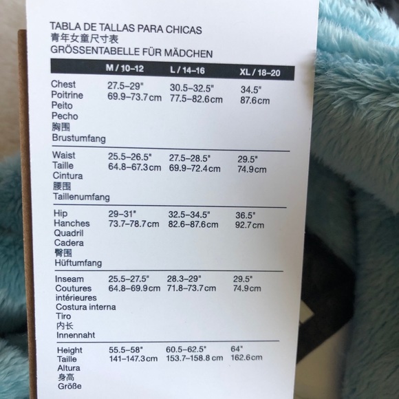 THE NORTH FACE OSO PULLOVER - Picture 13 of 13